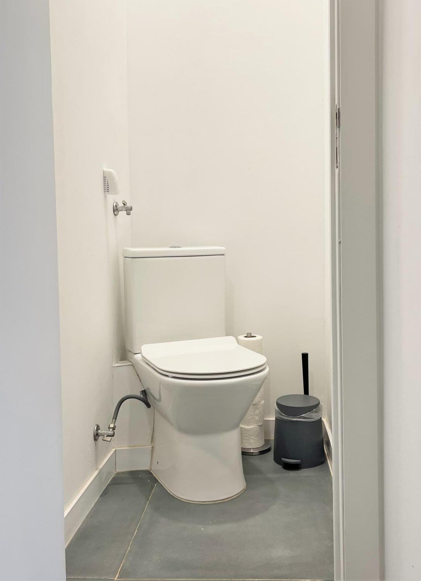 Sj2E Heart Of Baixa New Air Conditioning Spacious And Lovely Lisboa Eksteriør billede