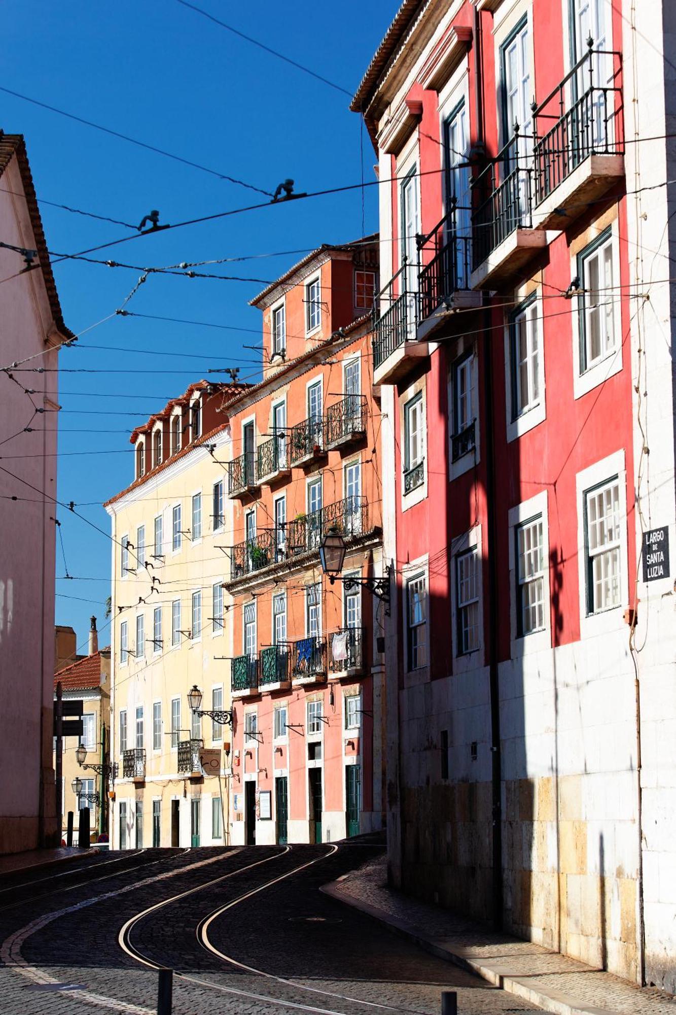 Sj2E Heart Of Baixa New Air Conditioning Spacious And Lovely Lisboa Eksteriør billede