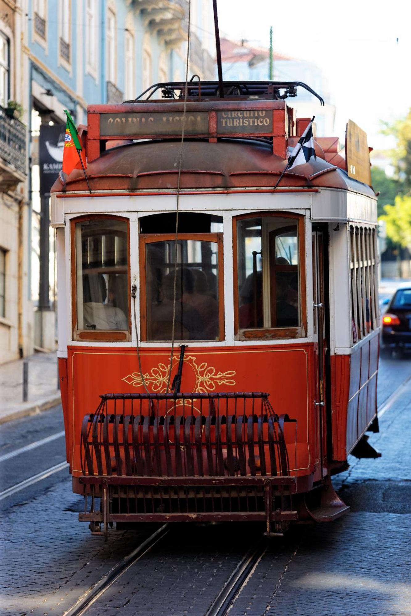 Sj2E Heart Of Baixa New Air Conditioning Spacious And Lovely Lisboa Eksteriør billede