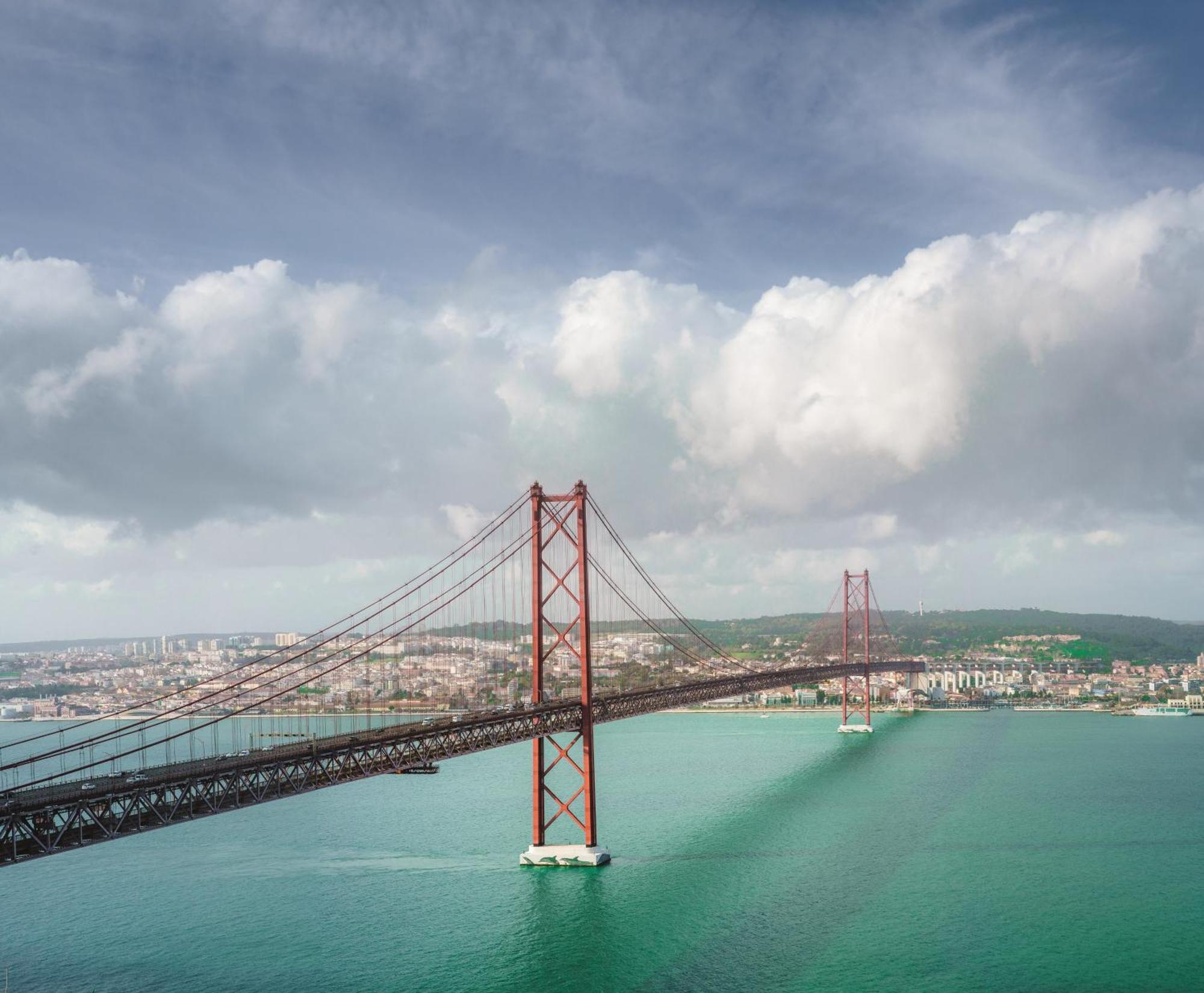 Sj2E Heart Of Baixa New Air Conditioning Spacious And Lovely Lisboa Eksteriør billede