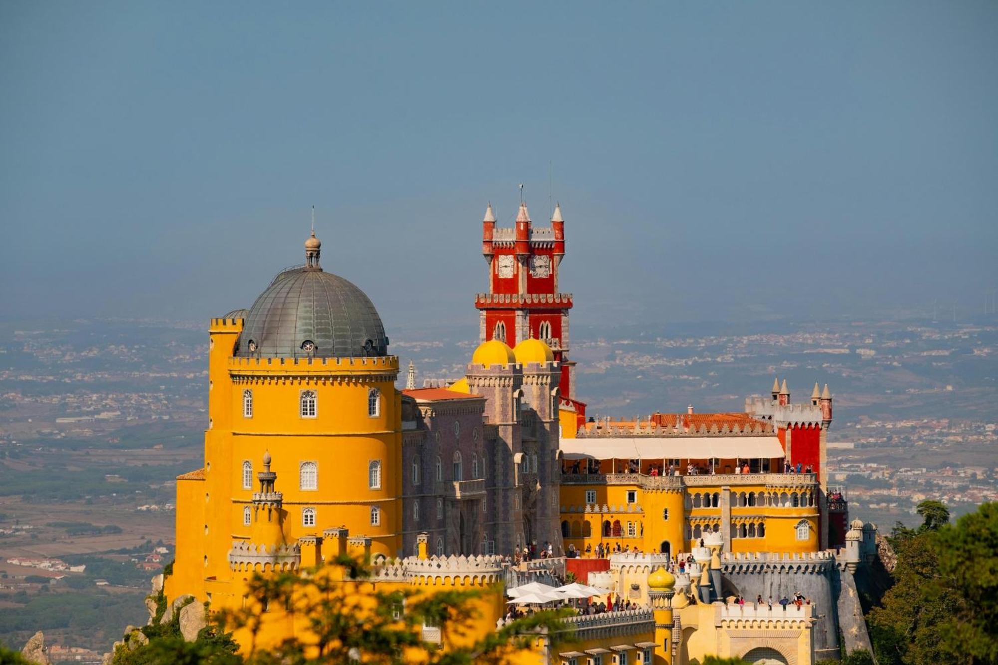 Sj2E Heart Of Baixa New Air Conditioning Spacious And Lovely Lisboa Eksteriør billede